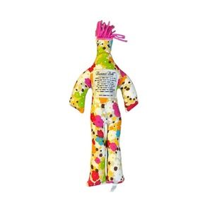 DAMMIT! DOLLS Stress Relief Squishy Gag Gift 12”